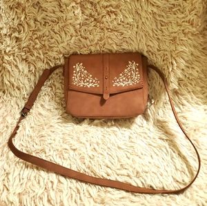 Crossbody Purse